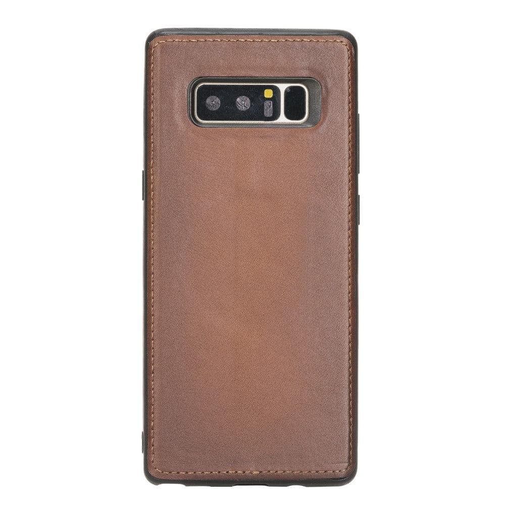 B2B - Samsung Galaxy Note 8 Detachable Leather Case / MW Bouletta B2B