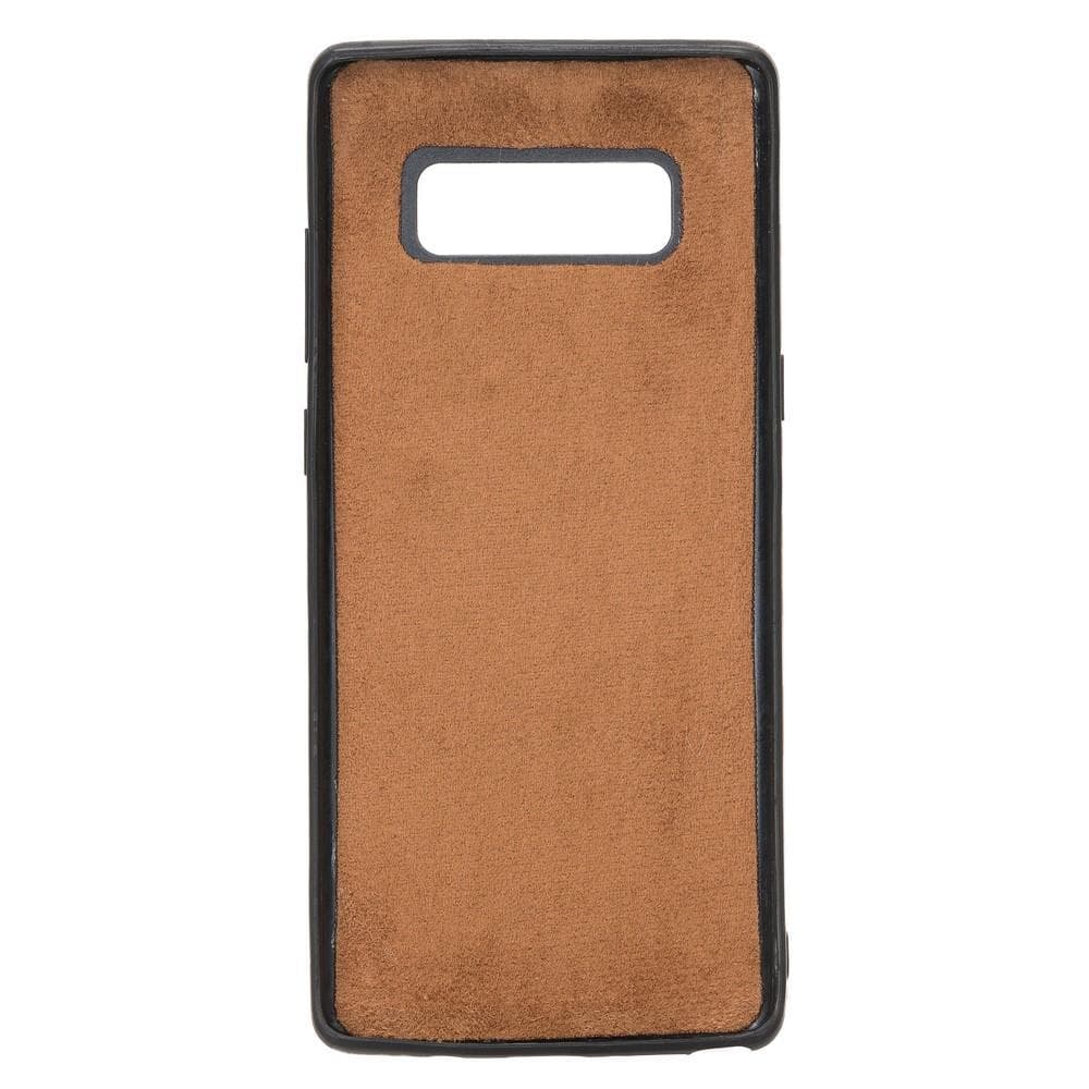 B2B - Samsung Galaxy Note 8 Detachable Leather Case / MW Bouletta B2B