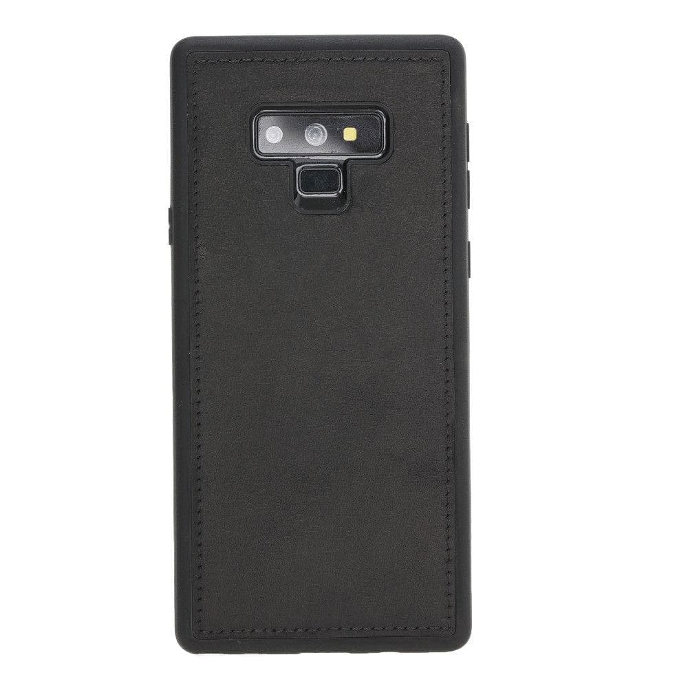 B2B - Samsung Galaxy Note 9 Series Detachable Leather Case / MW Bouletta B2B