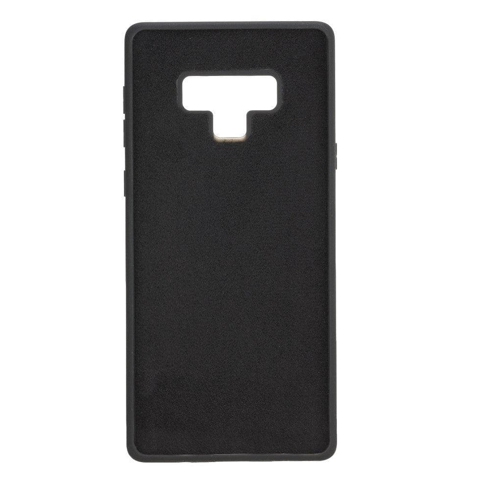 B2B - Samsung Galaxy Note 9 Series Detachable Leather Case / MW Bouletta B2B