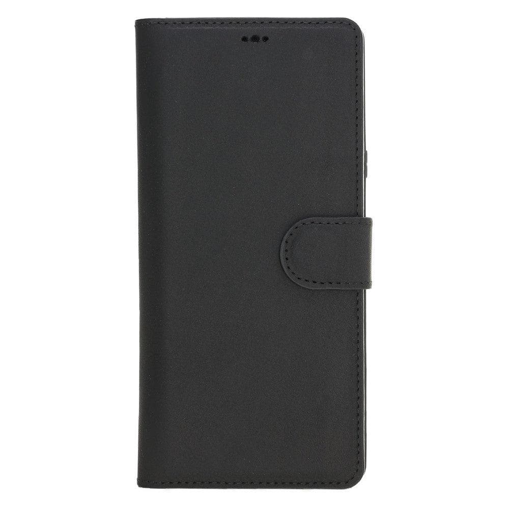 B2B - Samsung Galaxy Note 9 Series Detachable Leather Case / MW Bouletta B2B