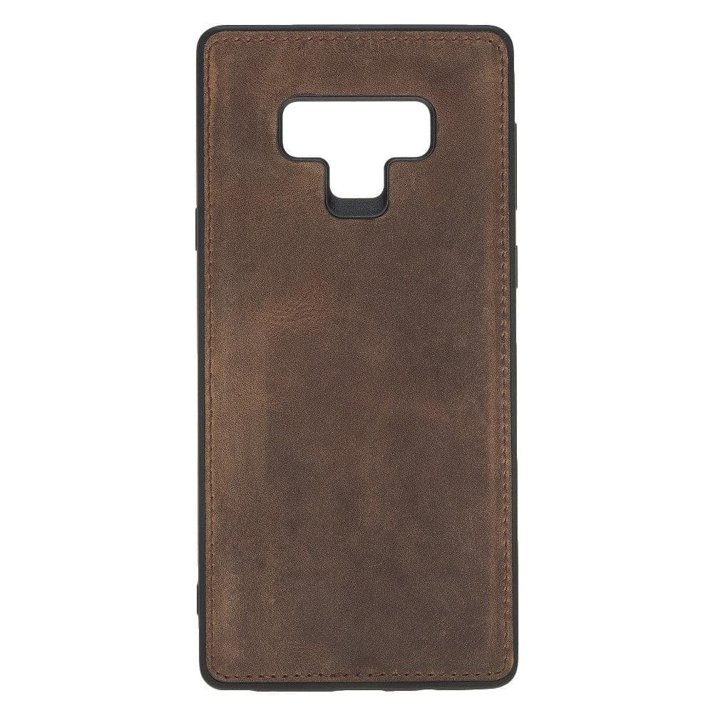 B2B - Samsung Galaxy Note 9 Series Detachable Leather Case / MW Bouletta B2B