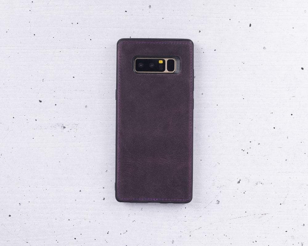 B2B - Samsung Galaxy Note 9 Series Detachable Leather Case / MW Bouletta B2B