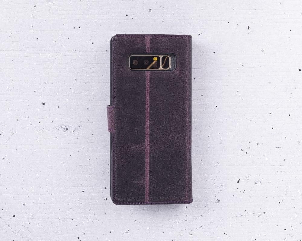 B2B - Samsung Galaxy Note 9 Series Detachable Leather Case / MW Bouletta B2B