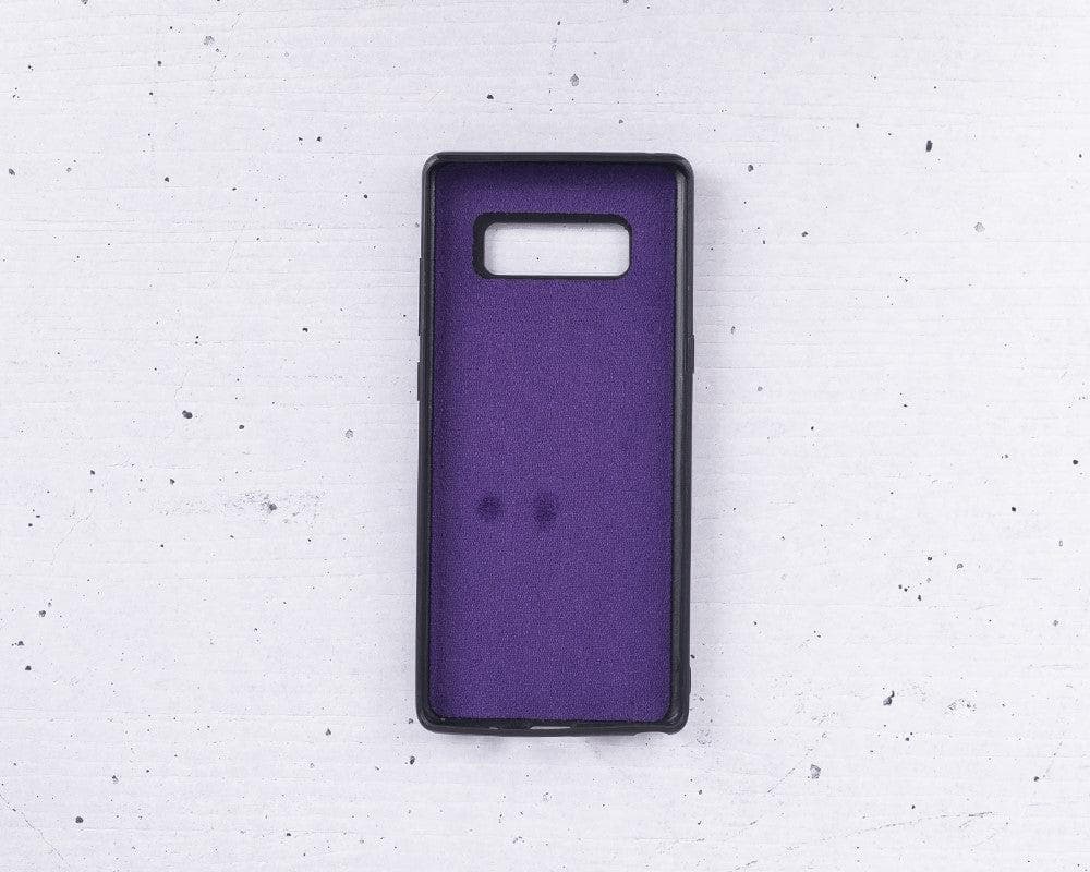 B2B - Samsung Galaxy Note 9 Series Detachable Leather Case / MW Bouletta B2B