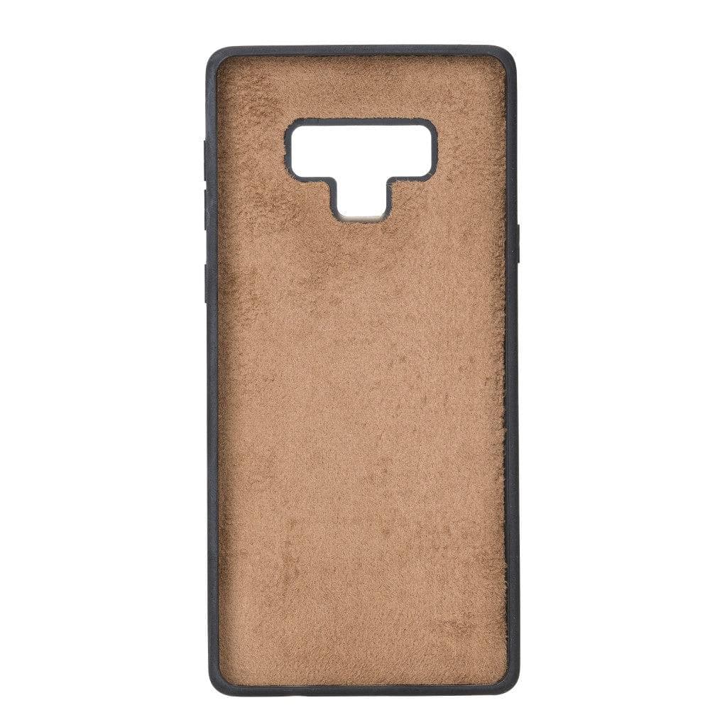 B2B - Samsung Galaxy Note 9 Series Detachable Leather Case / MW Bouletta B2B