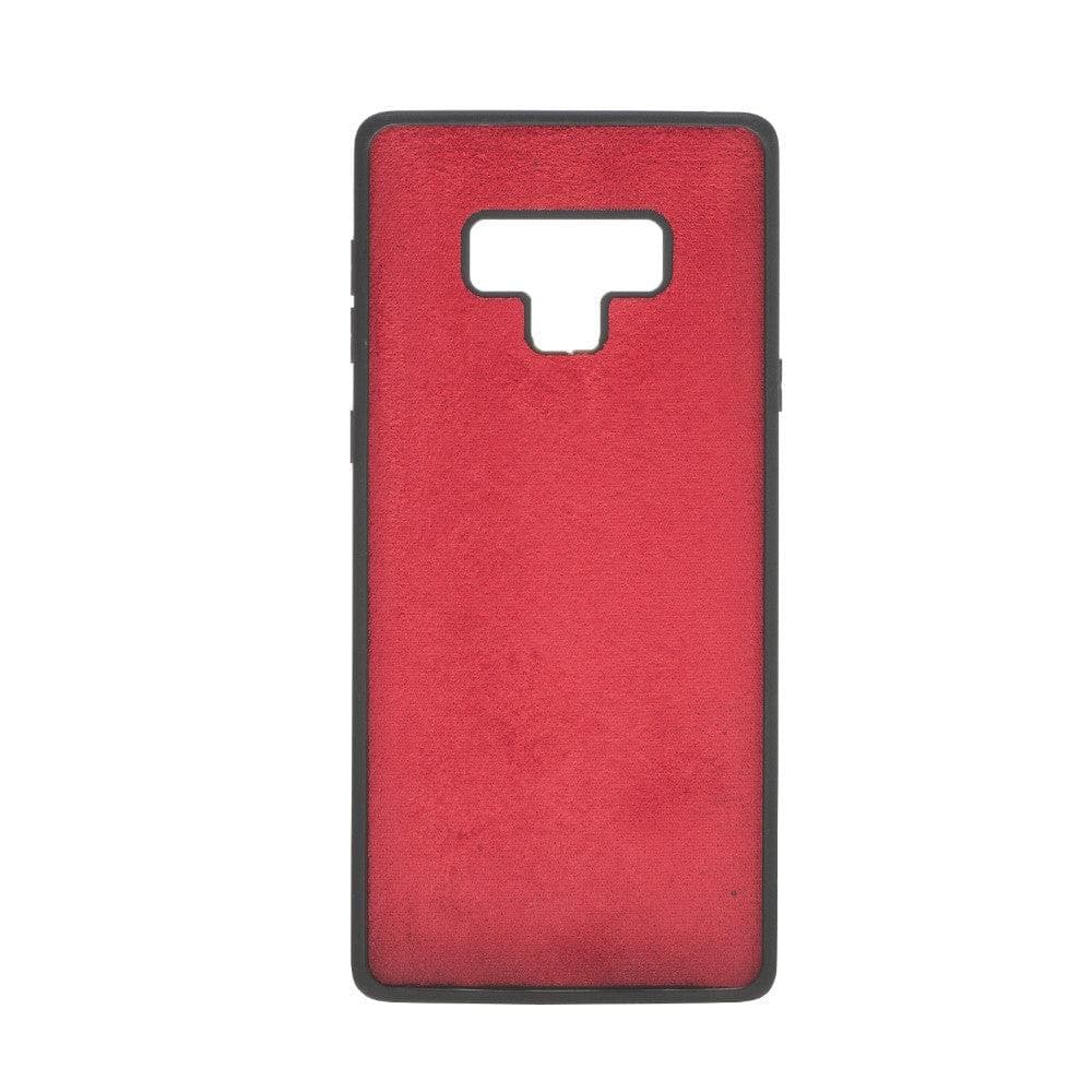 B2B - Samsung Galaxy Note 9 Series Detachable Leather Case / MW Bouletta B2B