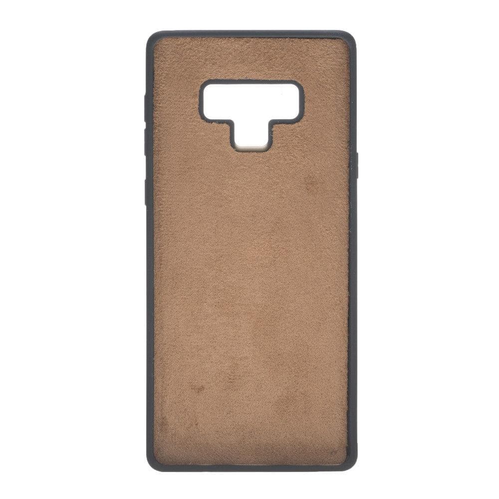 B2B - Samsung Galaxy Note 9 Series Detachable Leather Case / MW Bouletta B2B