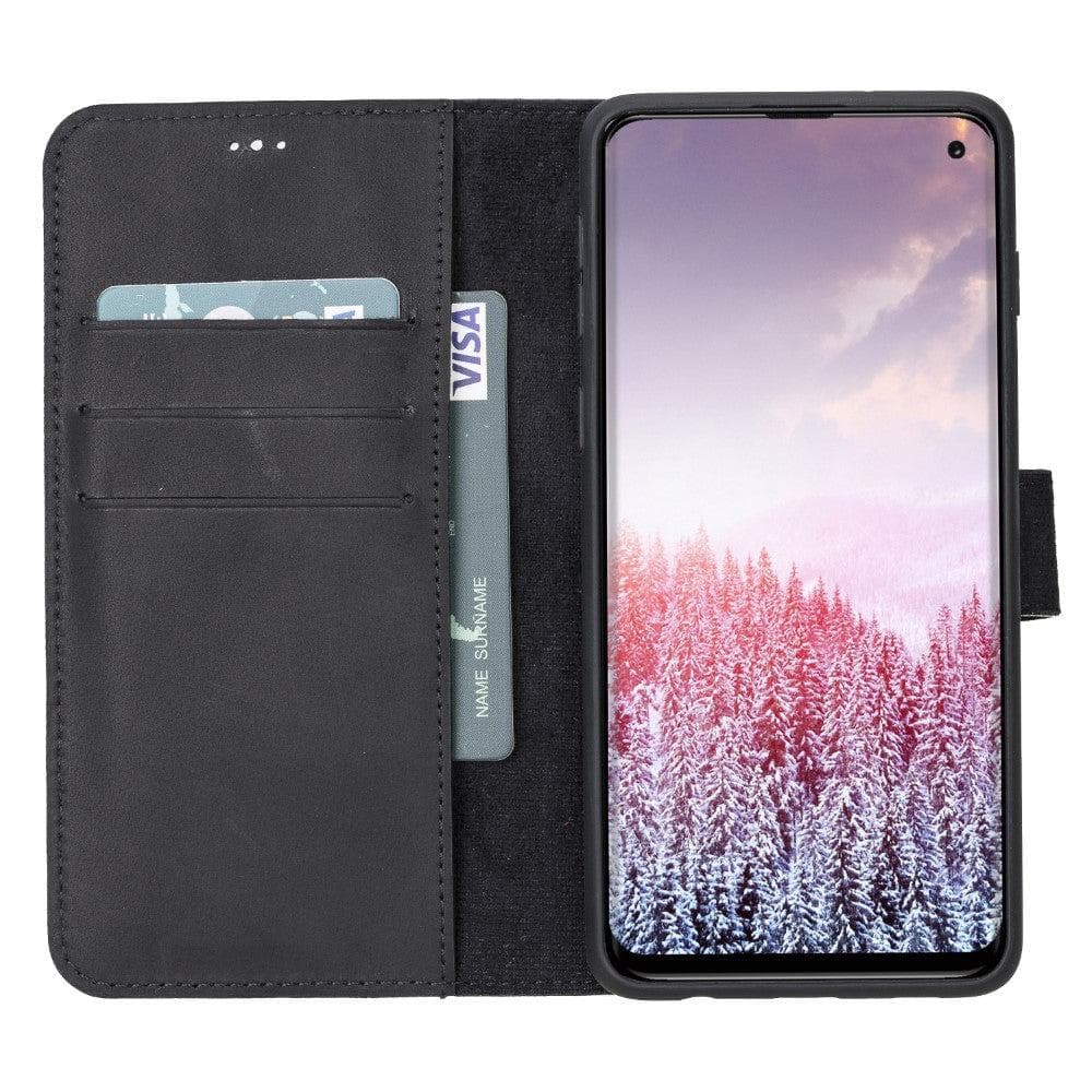B2B - Samsung Galaxy S10 Series Wallet Case / MW Bouletta