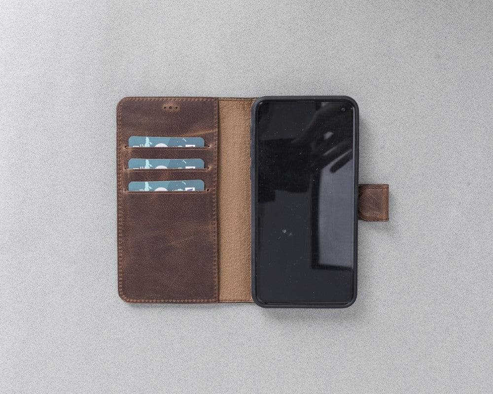 B2B - Samsung Galaxy S10 Series Wallet Case / MW Bouletta B2B
