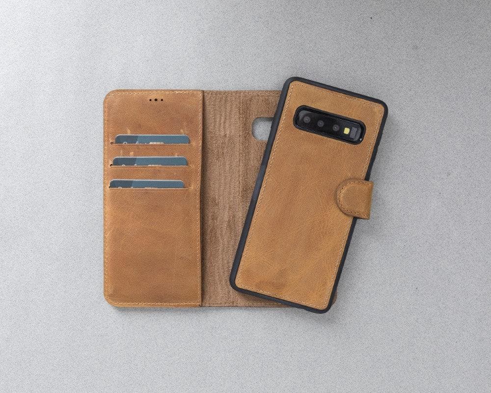 B2B - Samsung Galaxy S10 Series Wallet Case / MW Bouletta