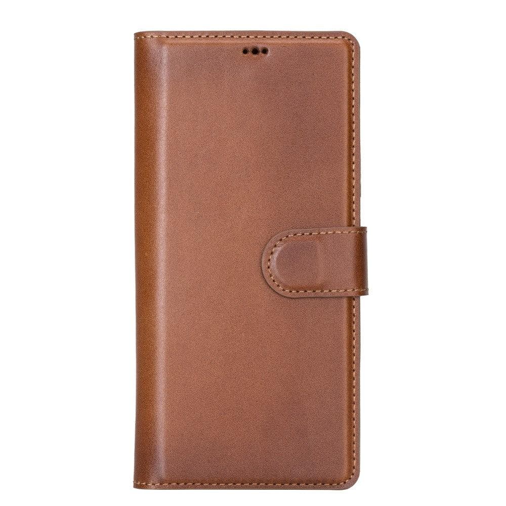 B2B - Samsung Galaxy S10 Series Wallet Case / MW Bouletta