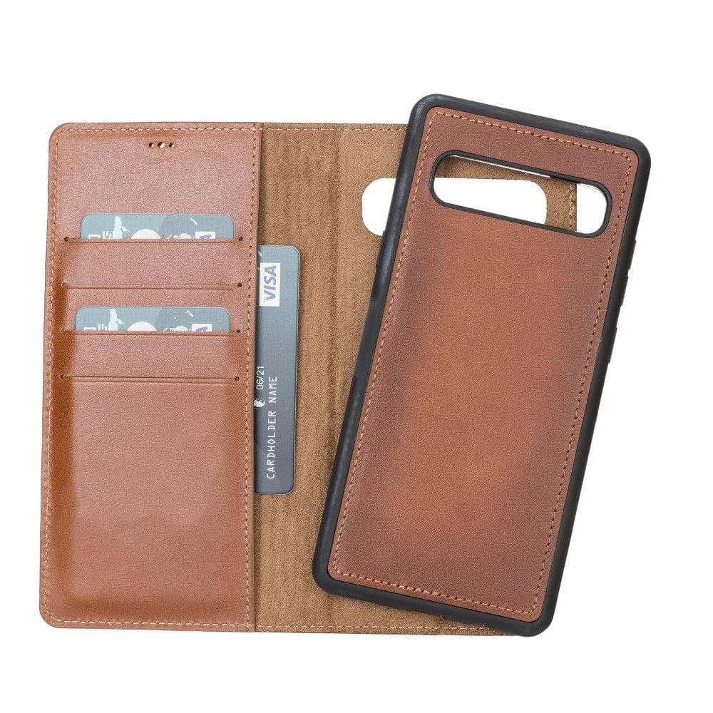 B2B - Samsung Galaxy S10 Series Wallet Case / MW Bouletta