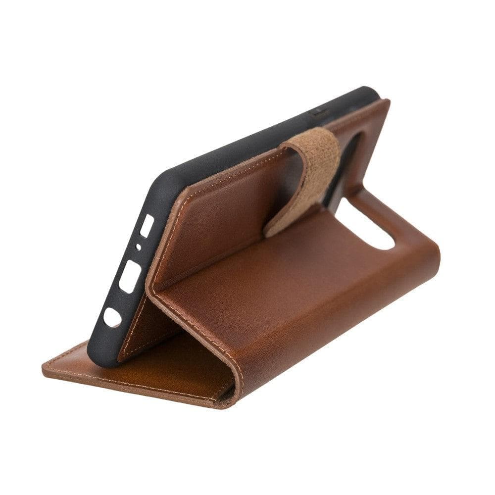 B2B - Samsung Galaxy S10 Series Wallet Case / MW Bouletta