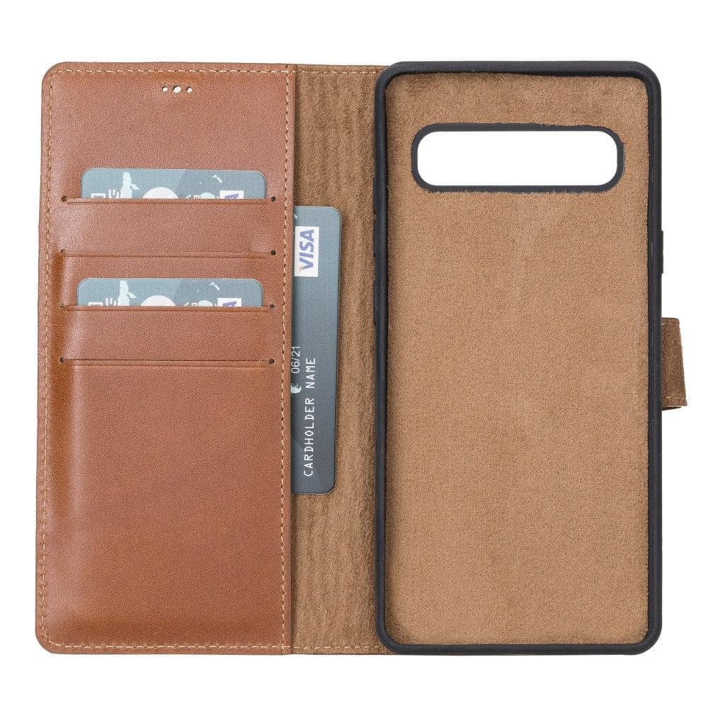 B2B - Samsung Galaxy S10 Series Wallet Case / MW Bouletta