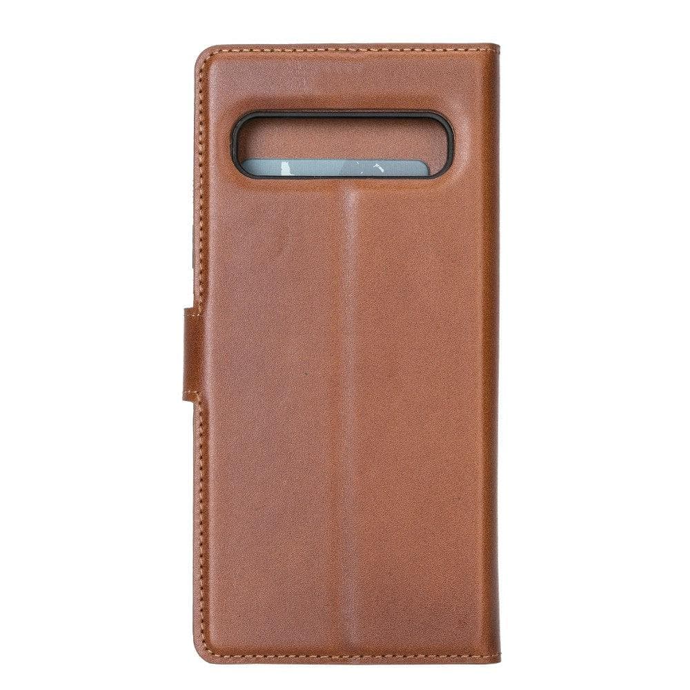 B2B - Samsung Galaxy S10 Series Wallet Case / MW Bouletta