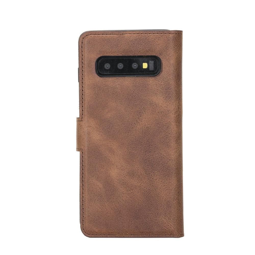 B2B - Samsung Galaxy S10 Series Wallet Case / MW Bouletta