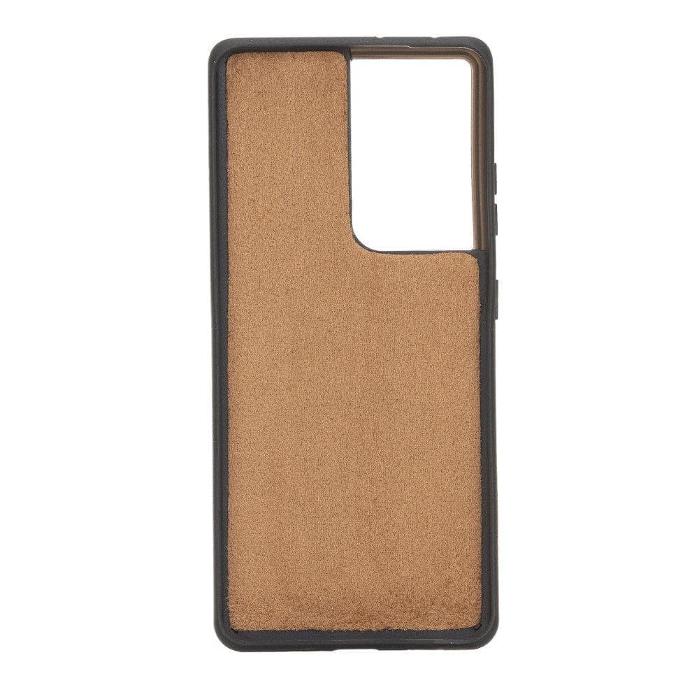 B2B- Samsung Galaxy S21 Series Back Cover Case FXC/Flex Cover Bouletta