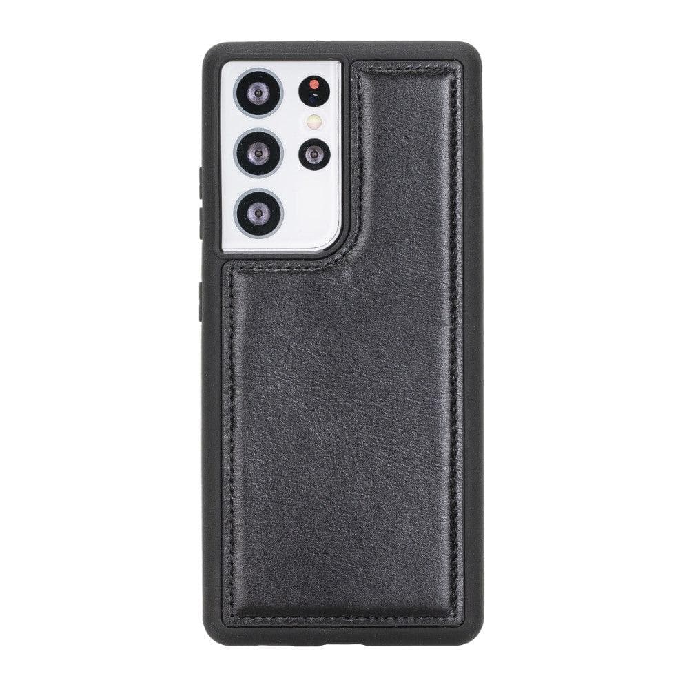 B2B- Samsung Galaxy S21 Series Back Cover Case FXC/Flex Cover S21 Plus / Rst1 Bouletta