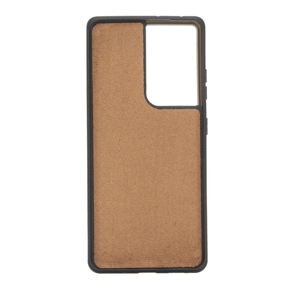 B2B- Samsung Galaxy S21 Series Back Cover Case FXC/Flex Cover Bouletta