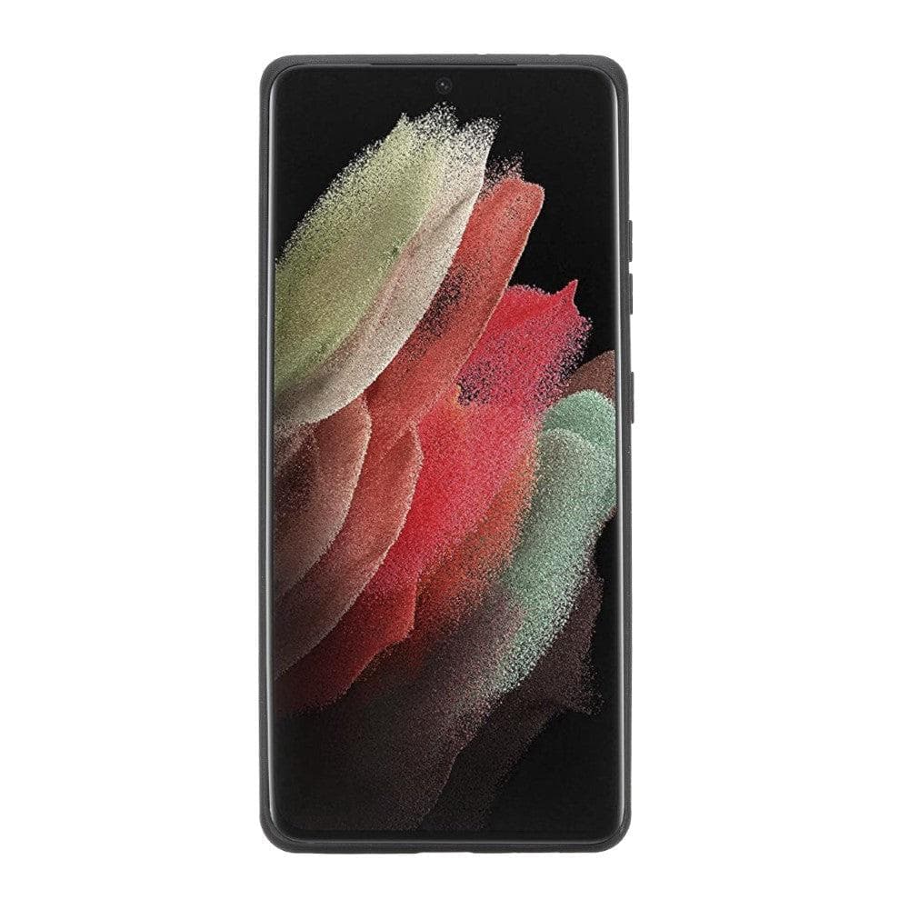 B2B- Samsung Galaxy S21 Series Back Cover Case FXC/Flex Cover Bouletta