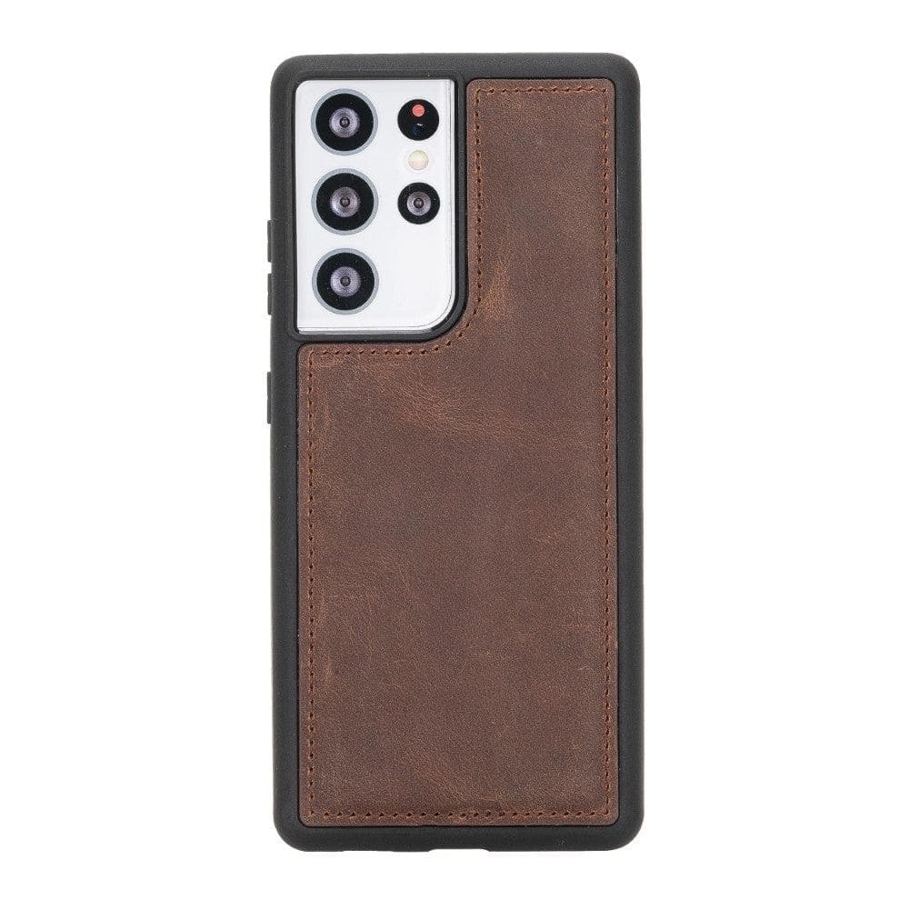 B2B- Samsung Galaxy S21 Series Back Cover Case FXC/Flex Cover S21 Plus / G2 Bouletta