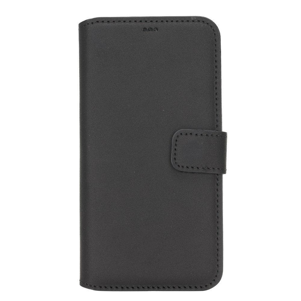 B2B - Samsung Galaxy S7 Detachable Leather Case / WC - Wallet Case Bouletta B2B