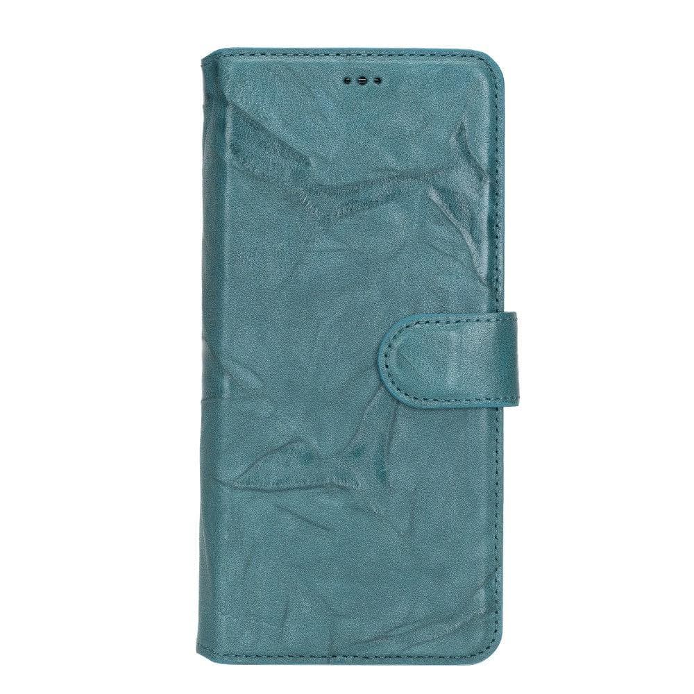 B2B - Samsung Galaxy S8 Plus Leather Case | Detachable Wallet Bouletta B2B