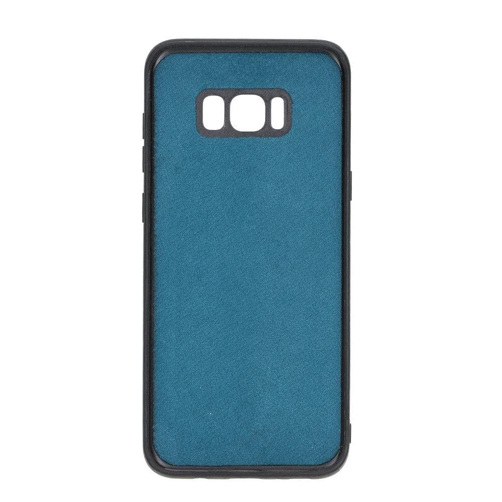 B2B - Samsung Galaxy S8 Plus Leather Case | Detachable Wallet Bouletta B2B