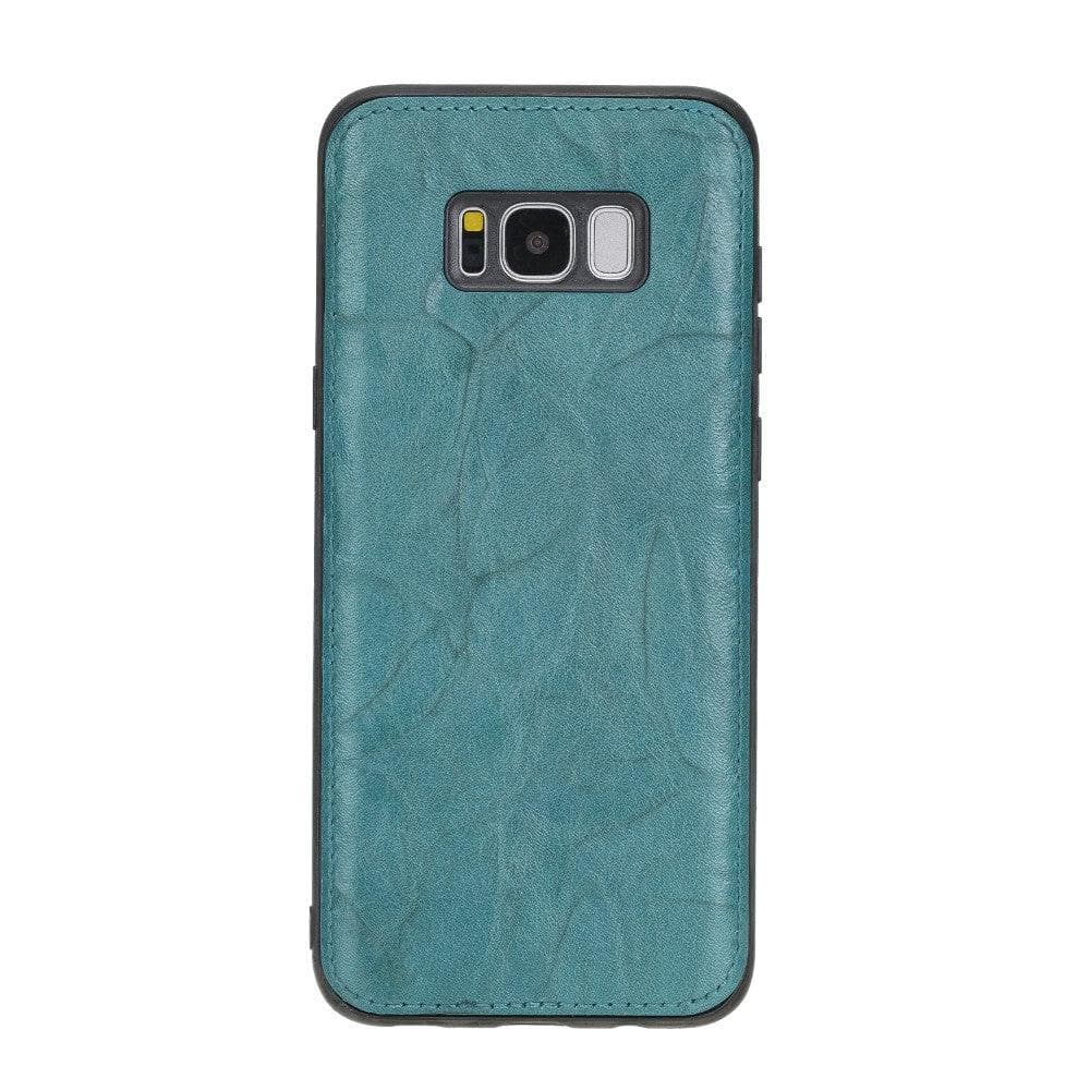 B2B - Samsung Galaxy S8 Plus Leather Case | Detachable Wallet Bouletta B2B