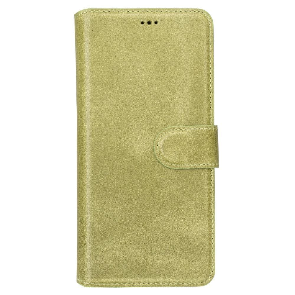 B2B - Samsung Galaxy S8 Plus Leather Case | Detachable Wallet Bouletta B2B