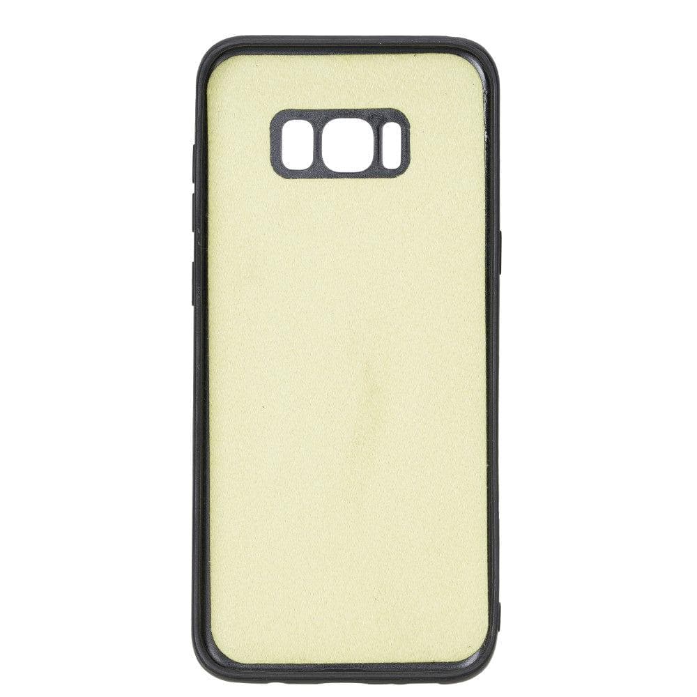 B2B - Samsung Galaxy S8 Plus Leather Case | Detachable Wallet Bouletta B2B