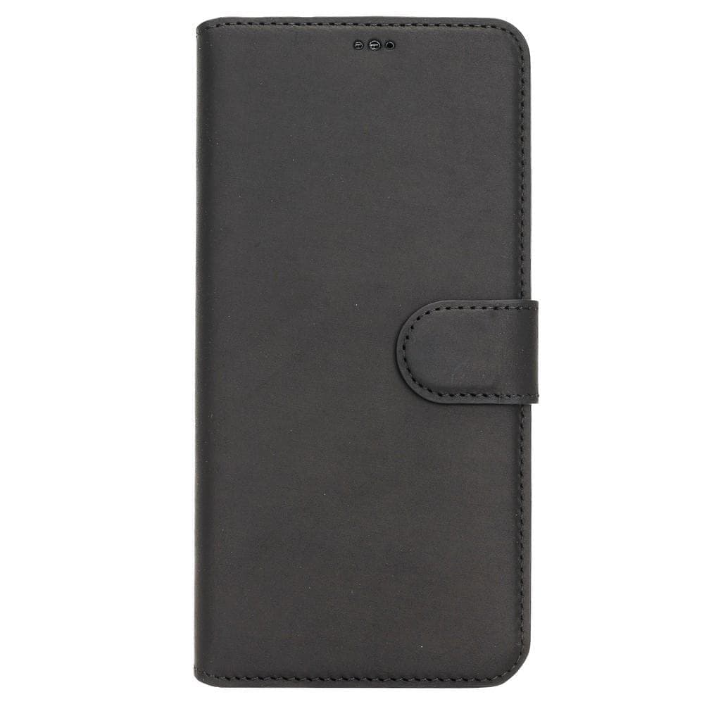 B2B - Samsung Galaxy S8 Series Detachable Leather Case / WC - Wallet Case Bouletta B2B