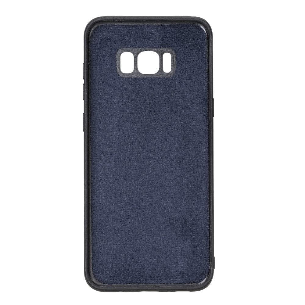 B2B - Samsung Galaxy S8 Series Leather Case | Detachable Wallet Bouletta B2B