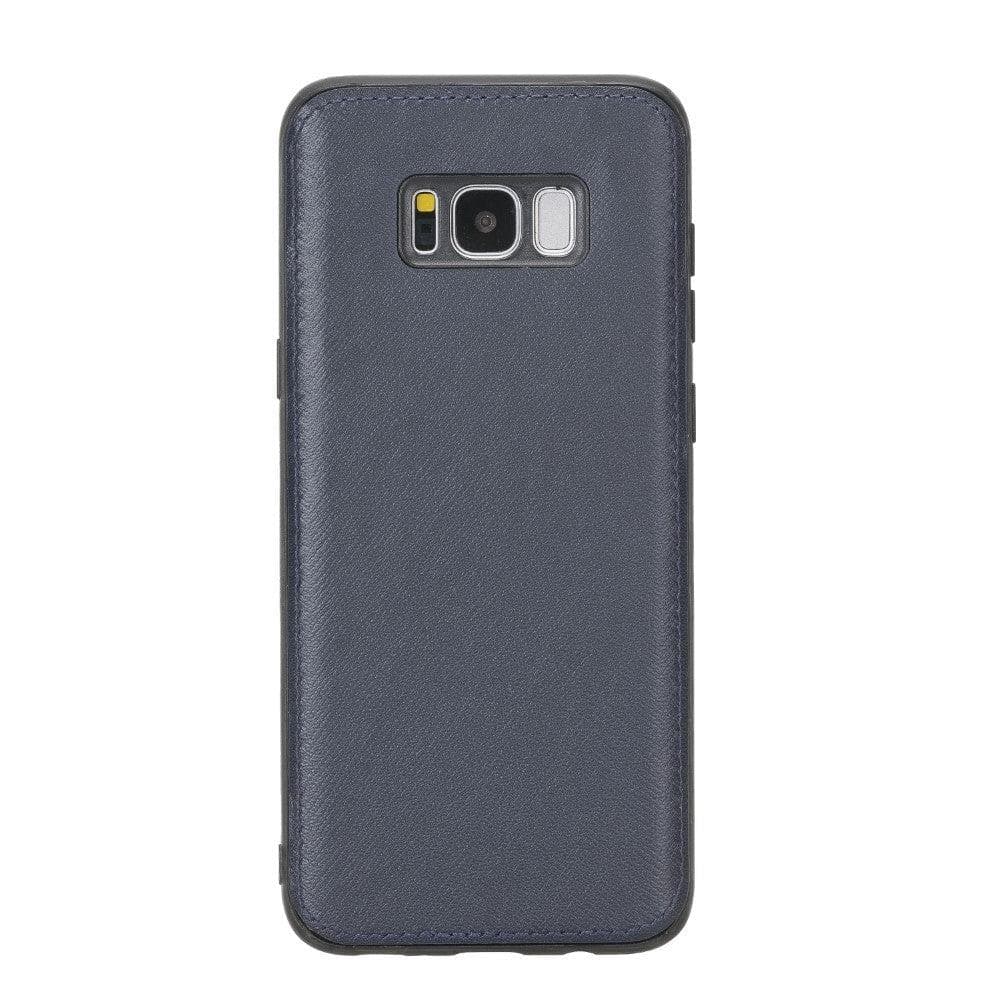 B2B - Samsung Galaxy S8 Series Leather Case | Detachable Wallet Bouletta B2B