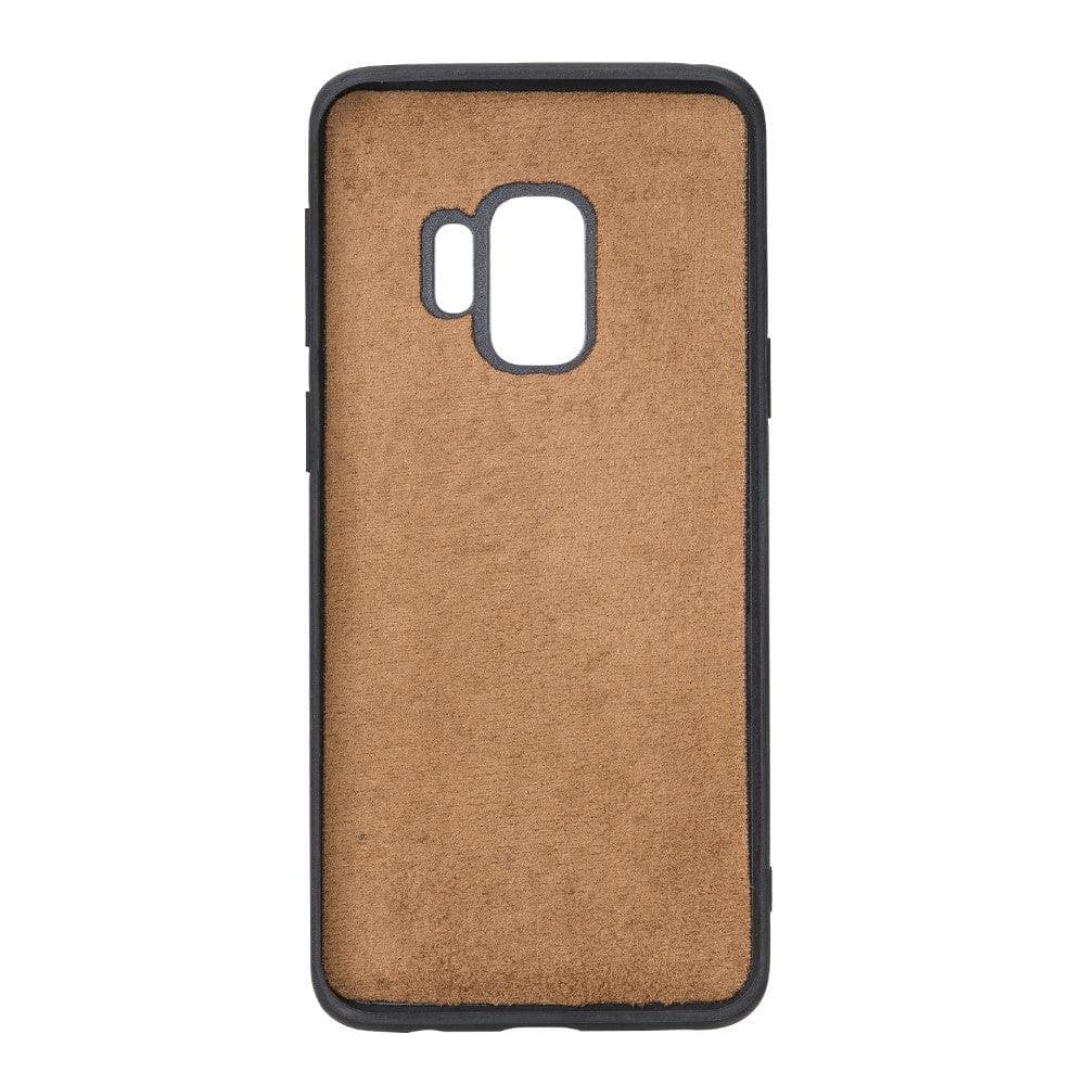 B2B - Samsung Galaxy S9 Series Detachable Leather Case / MW Bouletta B2B