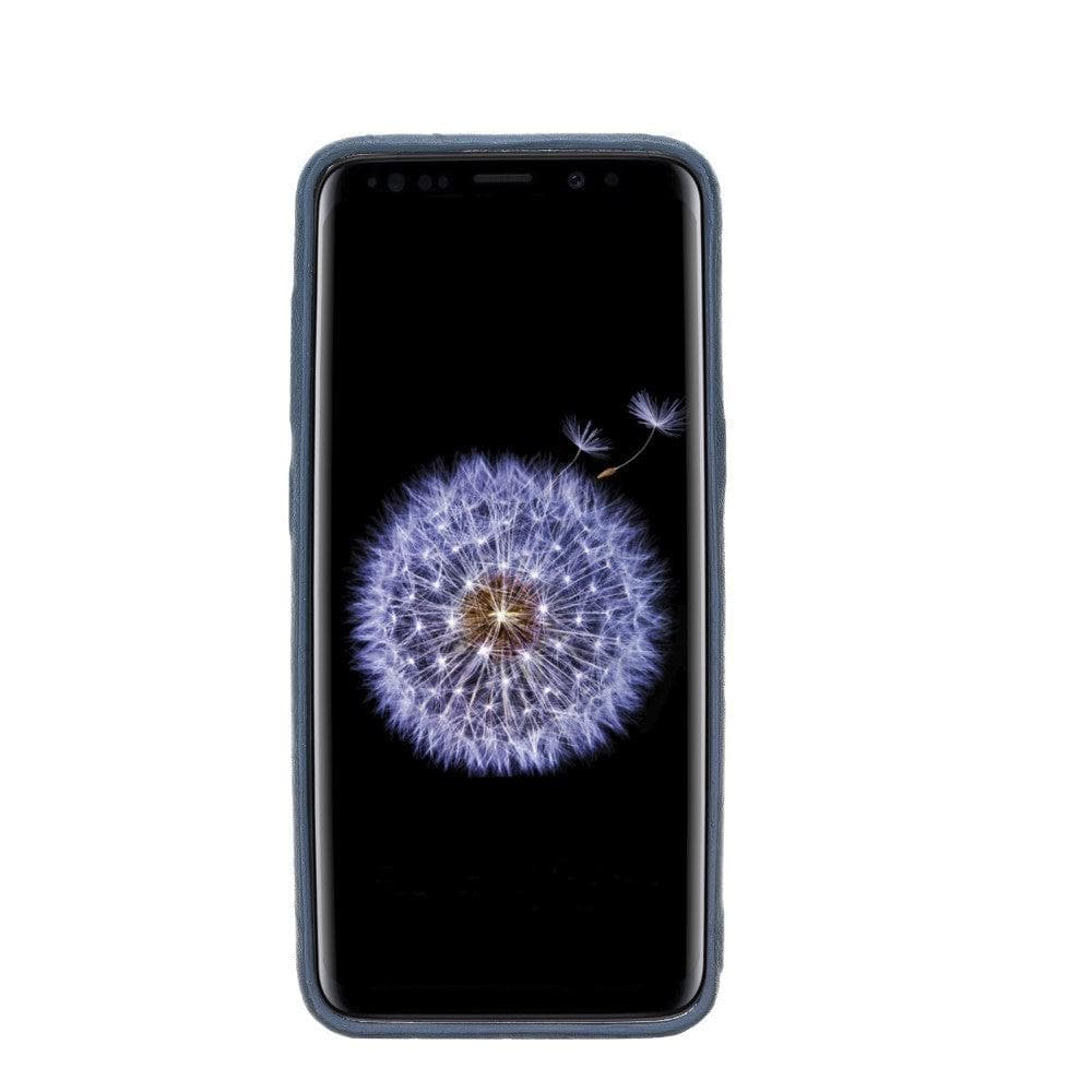 B2B - Samsung S8 Series Leather Ultra Cover Card Holder Bouletta