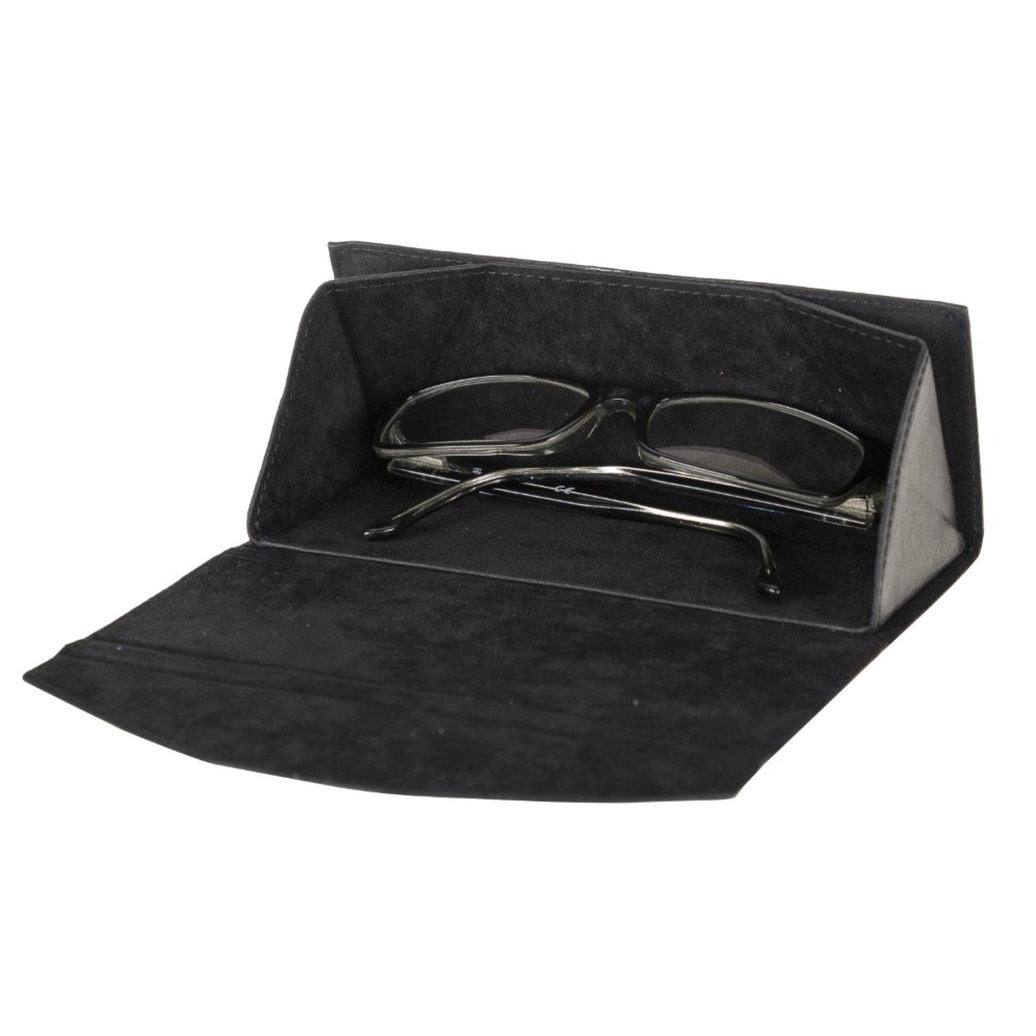 B2B -Smart Glasses Leather Case Bouletta B2B