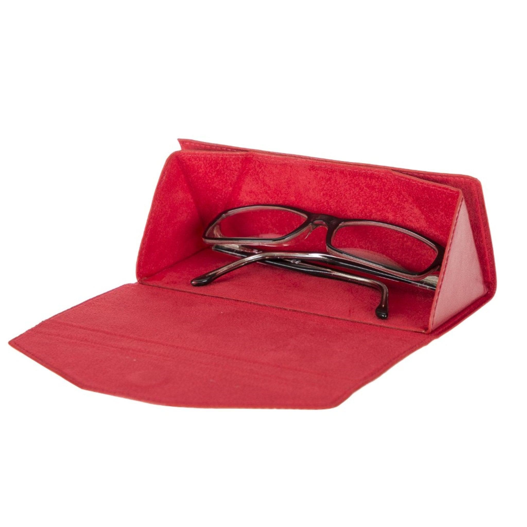 B2B -Smart Glasses Leather Case Bouletta B2B