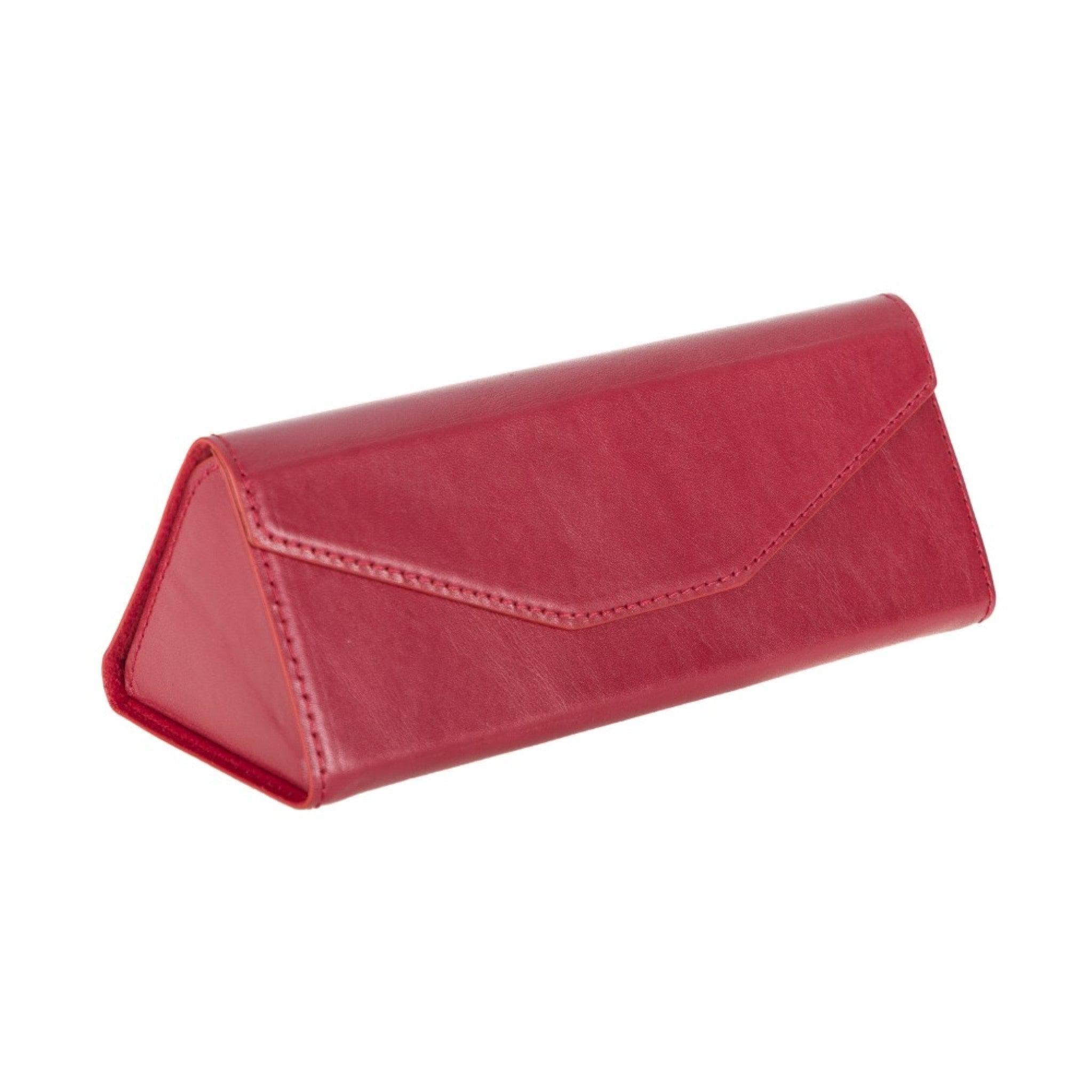 B2B -Smart Glasses Leather Case Bouletta B2B