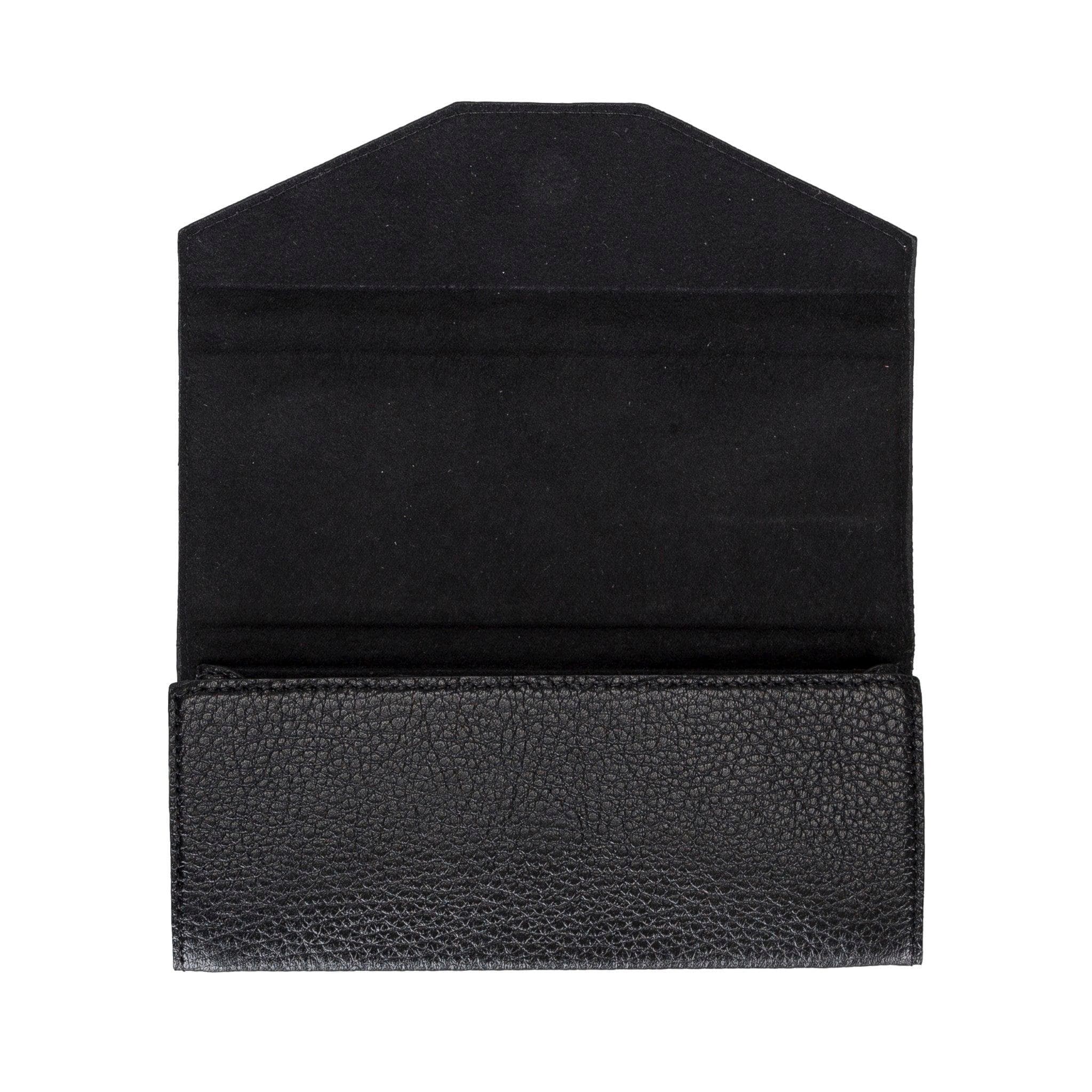 B2B -Smart Glasses Leather Case Bouletta B2B