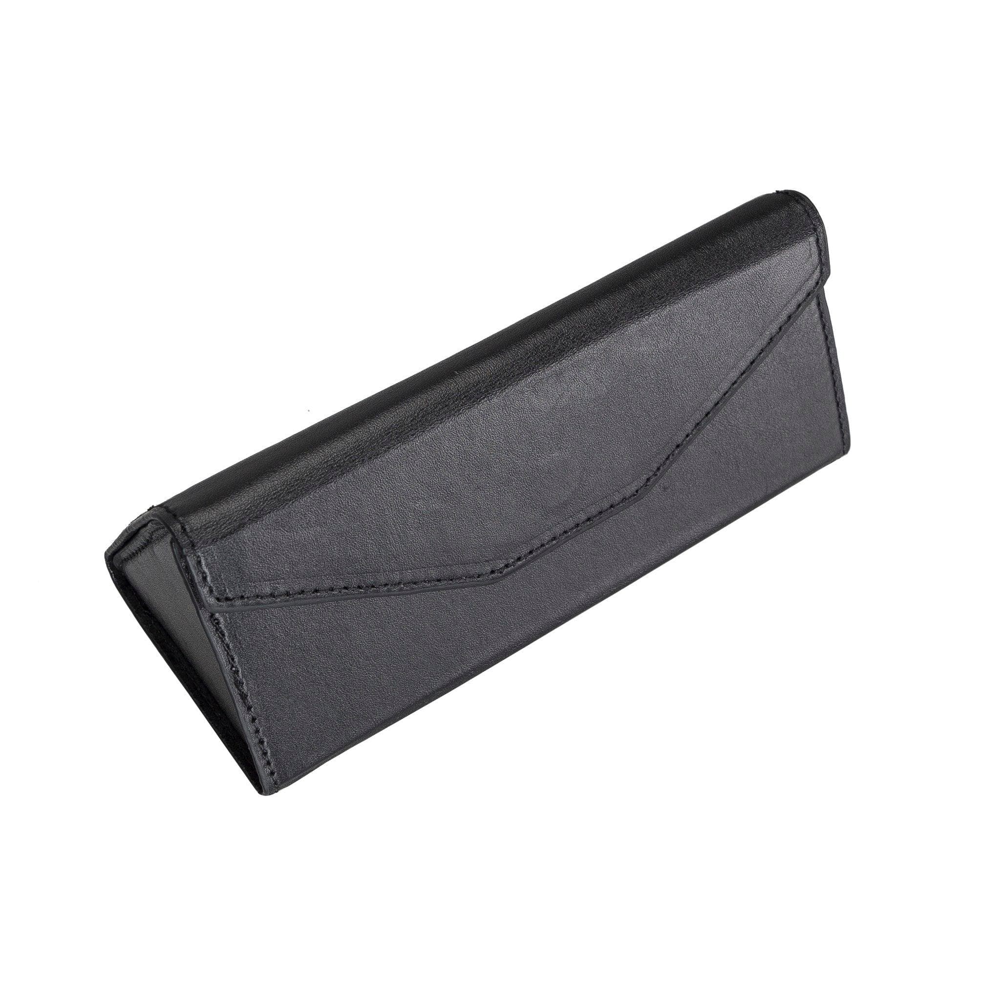 B2B -Smart Glasses Leather Case Bouletta B2B