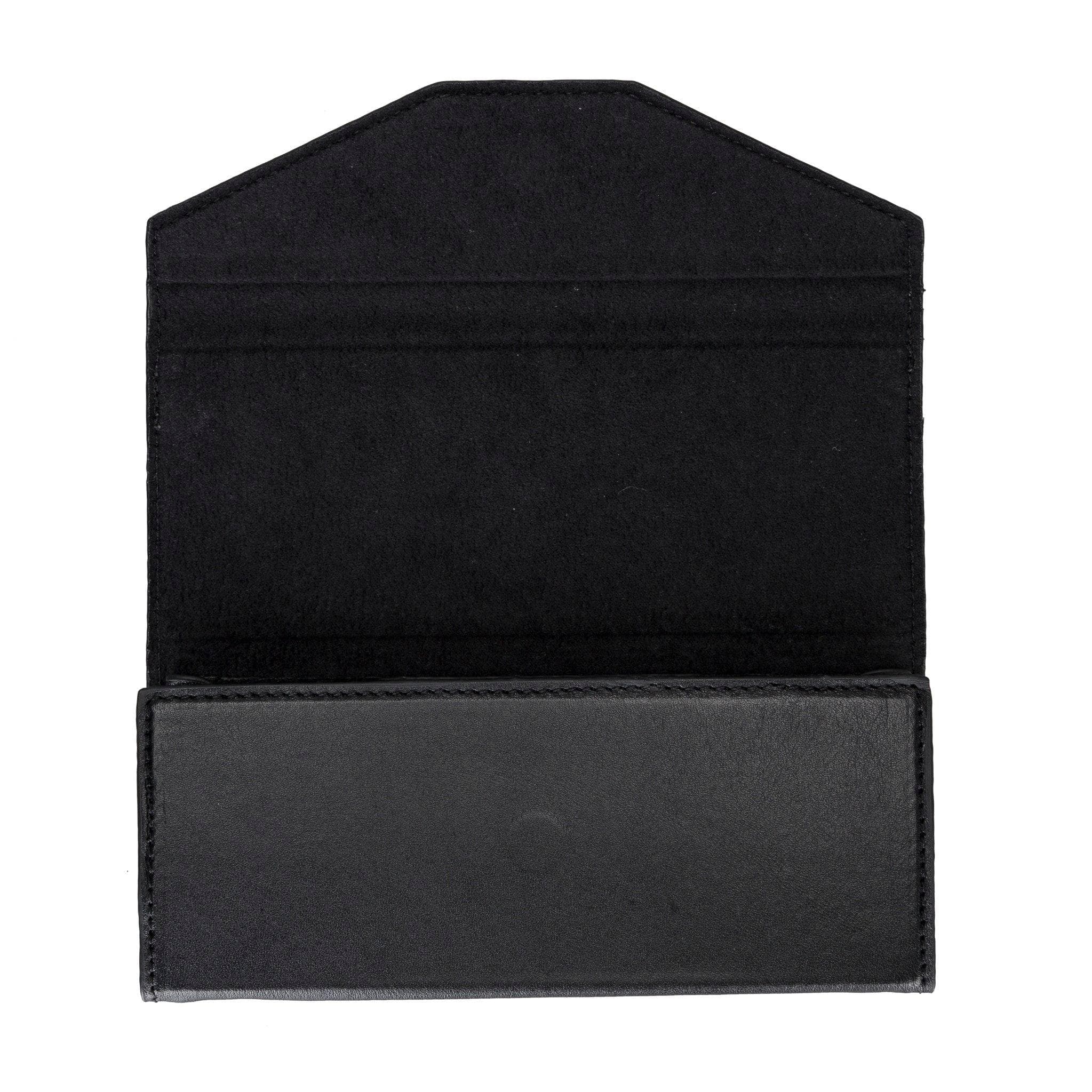 B2B -Smart Glasses Leather Case Bouletta B2B
