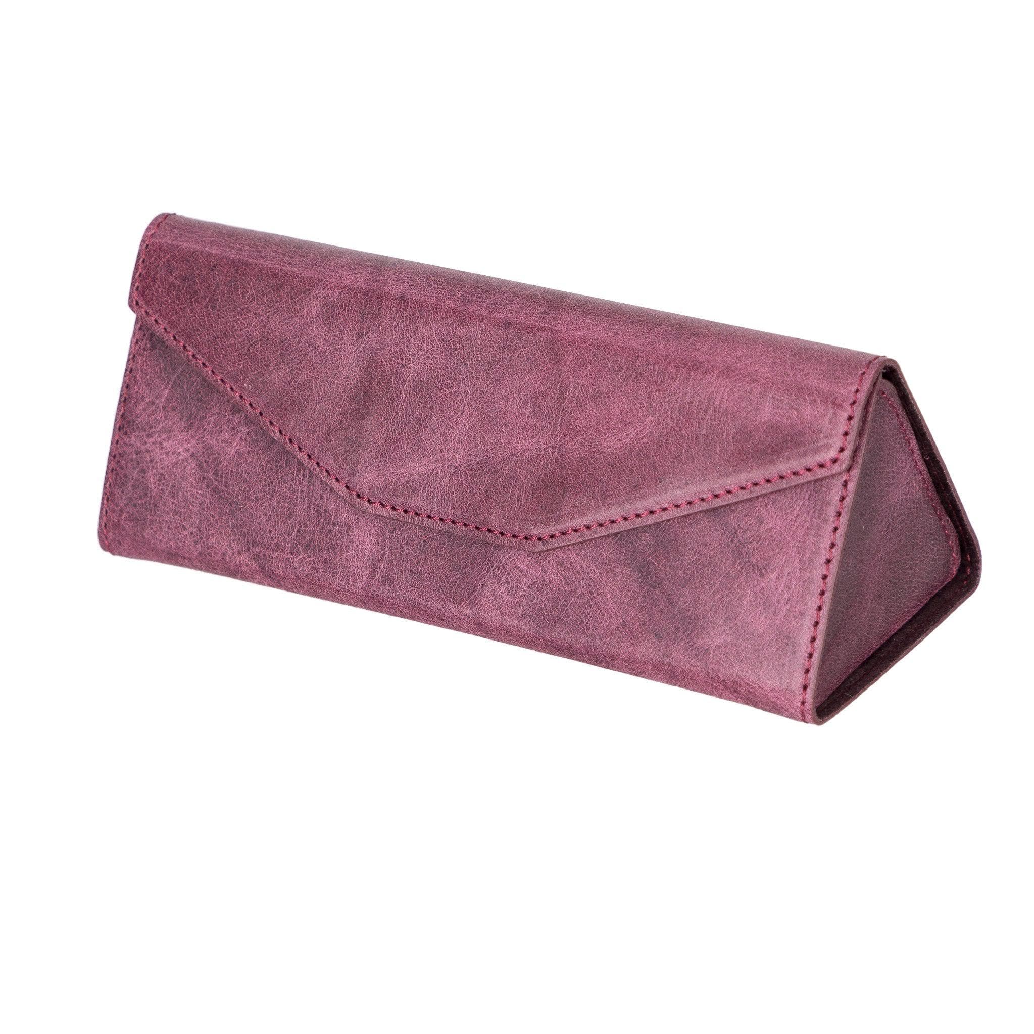 B2B -Smart Glasses Leather Case Bouletta B2B