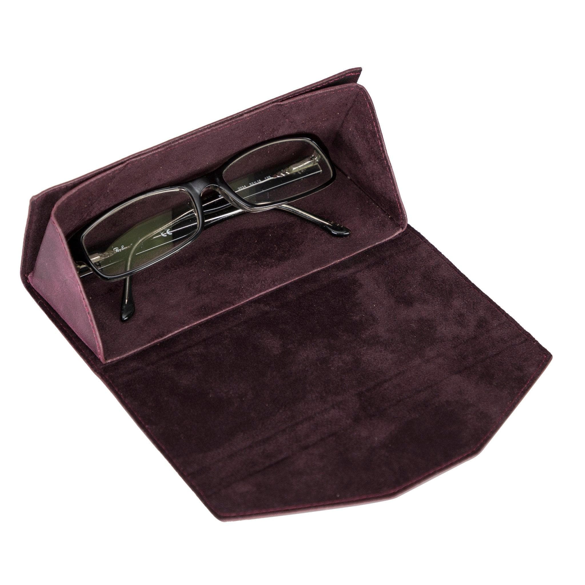B2B -Smart Glasses Leather Case Bouletta B2B