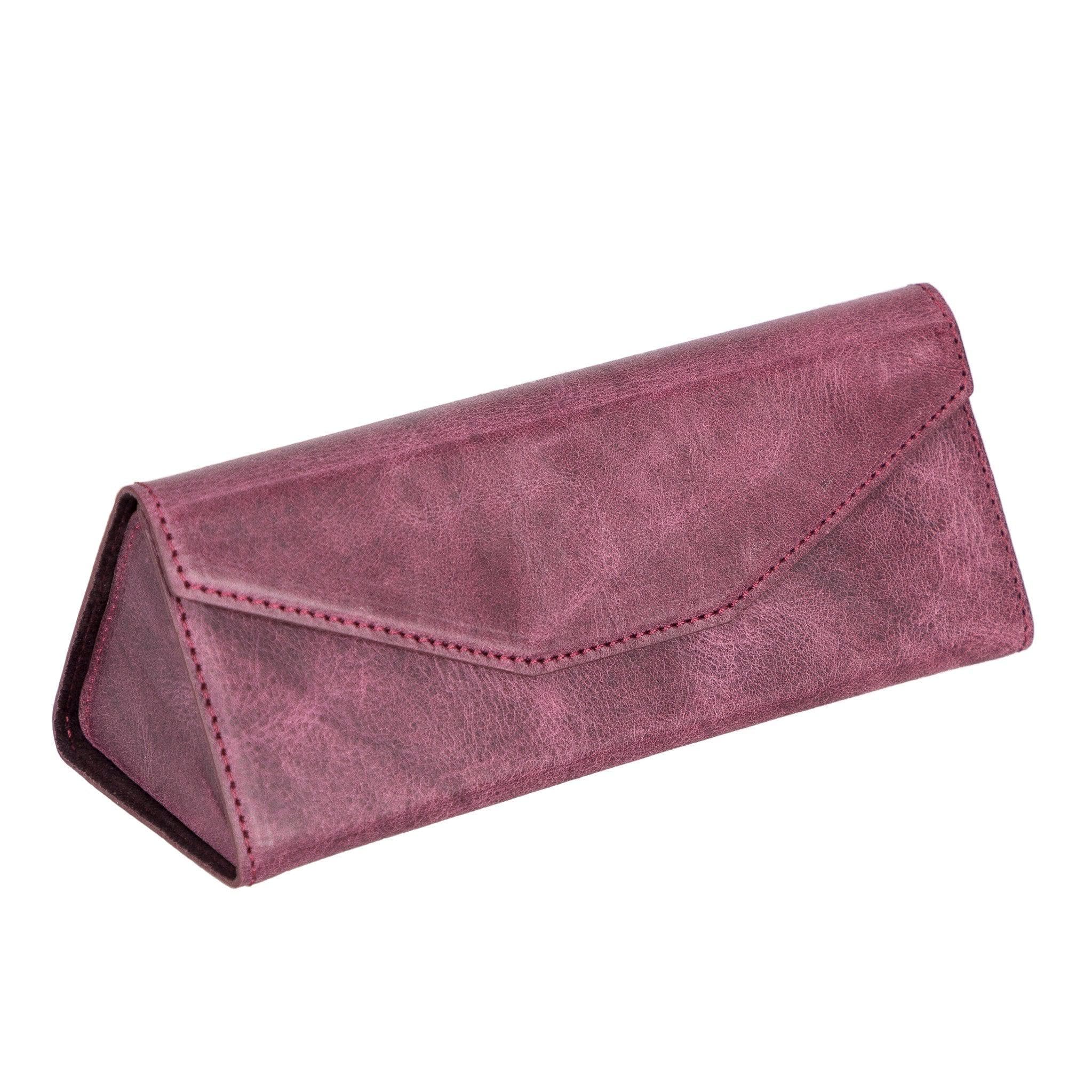 B2B -Smart Glasses Leather Case Bouletta B2B