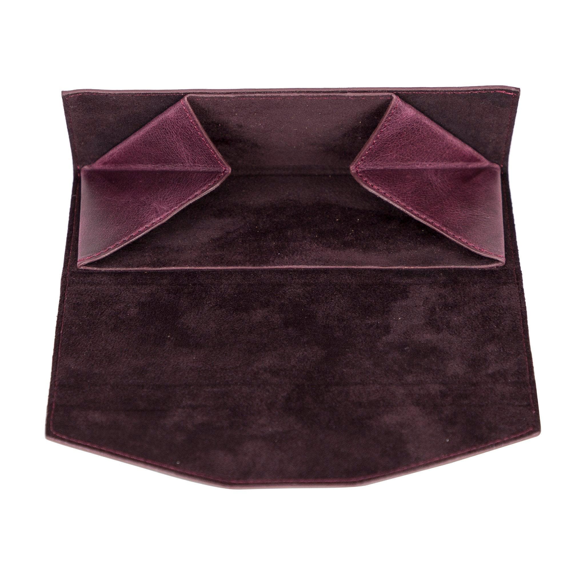 B2B -Smart Glasses Leather Case Bouletta B2B
