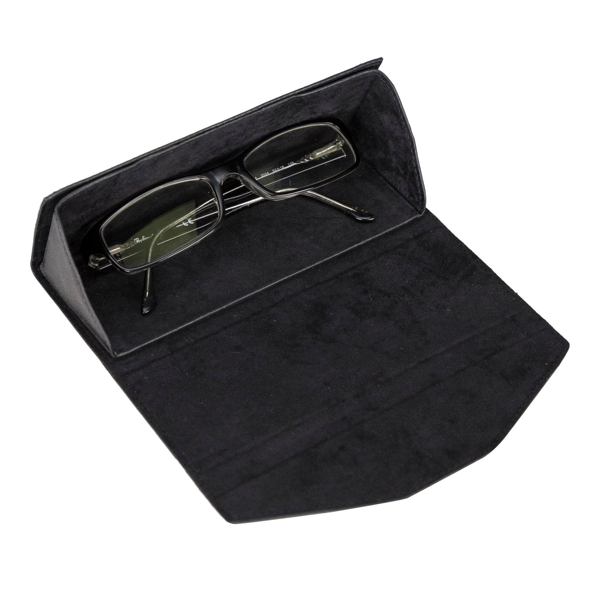 B2B -Smart Glasses Leather Case Bouletta B2B