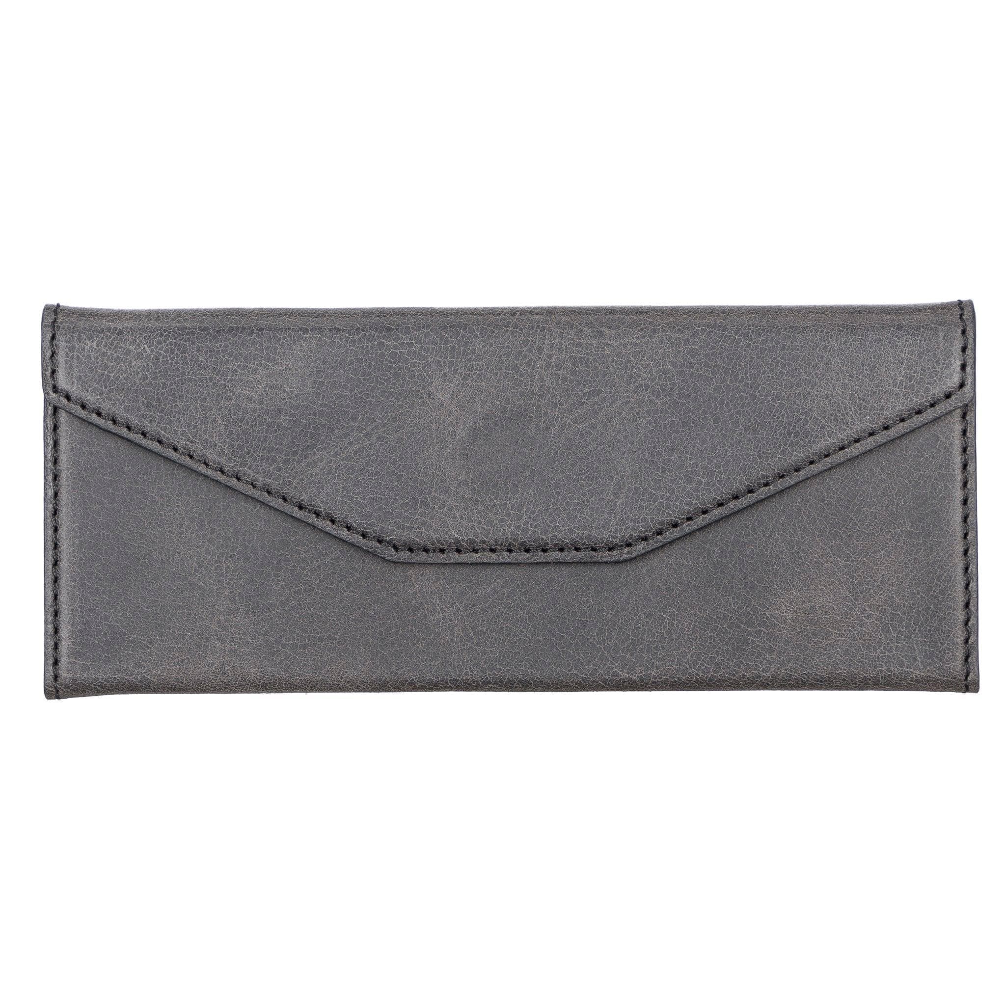 B2B -Smart Glasses Leather Case Bouletta B2B