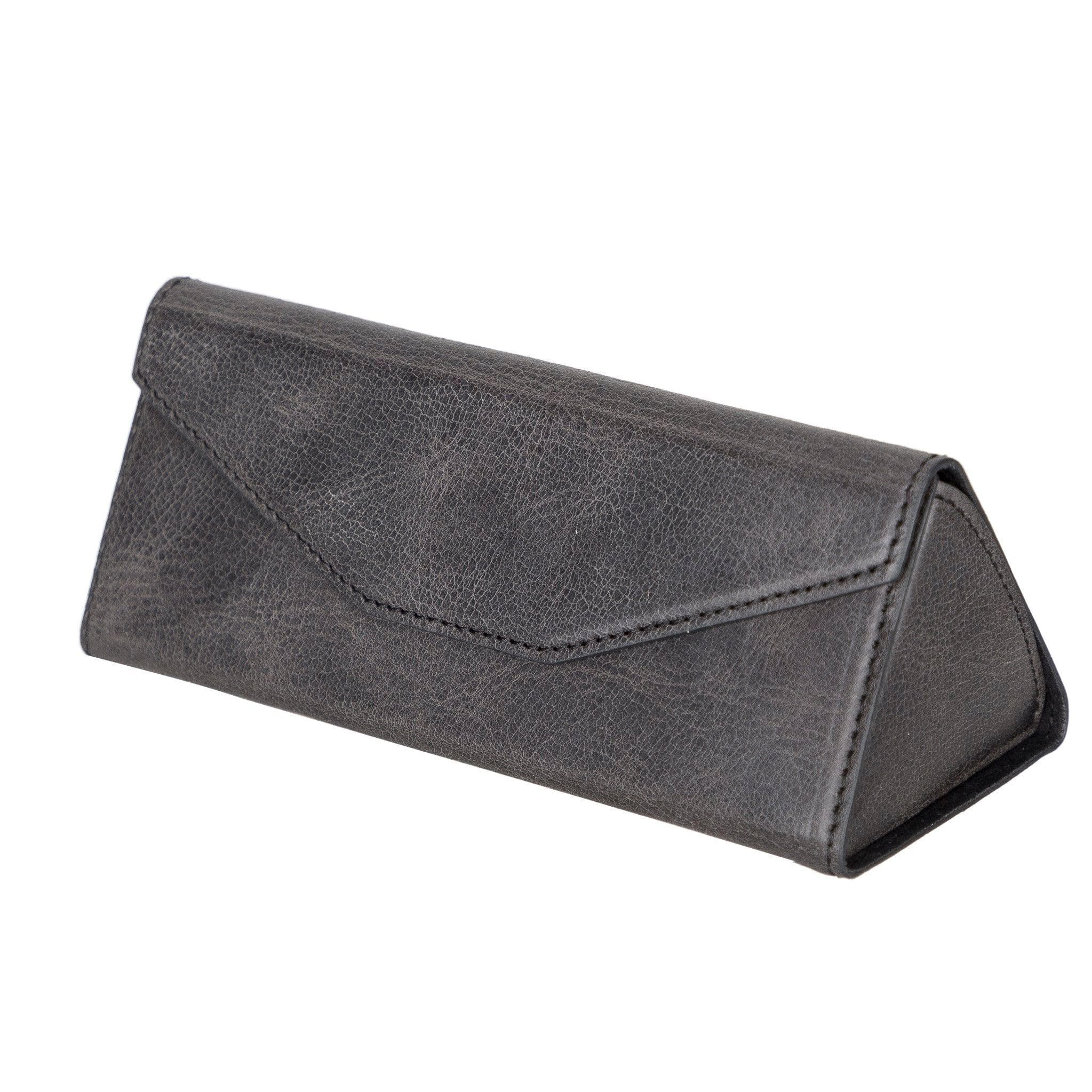 B2B -Smart Glasses Leather Case Bouletta B2B